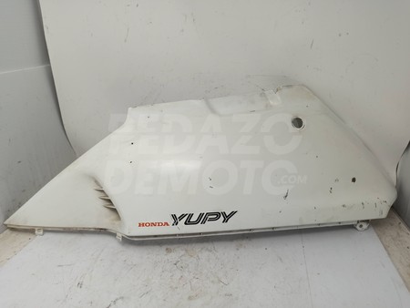 Lateral trasero izquierdo Honda Yupy 90 1991 - 1996