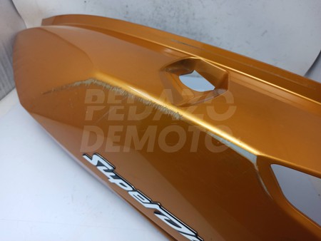 Lateral trasero izquierdo Kymco Superdink ABS 300 2011 - 2015
