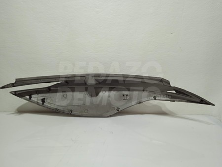 Lateral trasero izquierdo Kymco Xciting 400 2013 - 2016