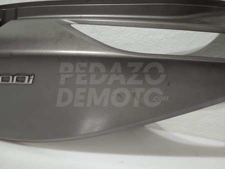 Lateral trasero izquierdo Kymco Xciting 400 2013 - 2016