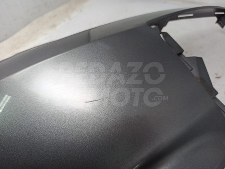 Lateral trasero izquierdo Suzuki Burgman 200 2007 - 2015