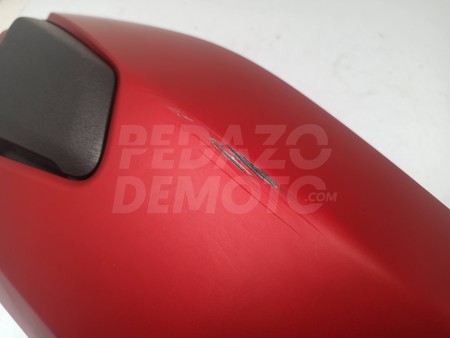 Lateral trasero izquierdo Yamaha N-Max 125 2017 - 2020