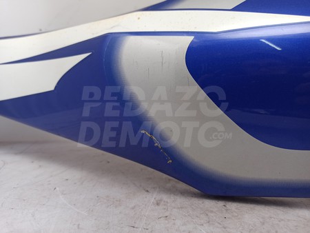 Lateral trasero izquierdo Yamaha TZR 50 1997 - 2005