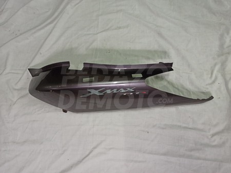 Lateral trasero izquierdo Yamaha X-Max 250 2005 - 2009