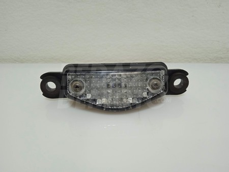 Luz posición frontal Suzuki SV 650 S 650 1999 - 2002