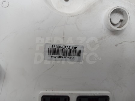 Marcador cuentakm Kymco Superdink ABS 125 2009 - 2015