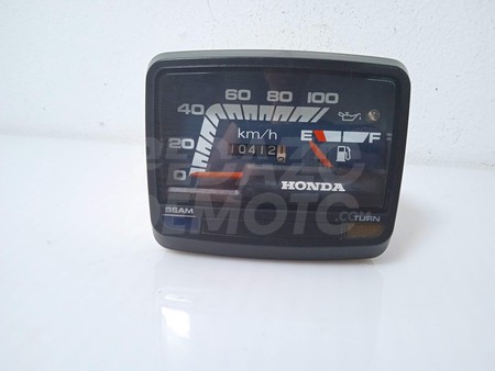 Marcador Honda Scoopy 75 1987 - 1995