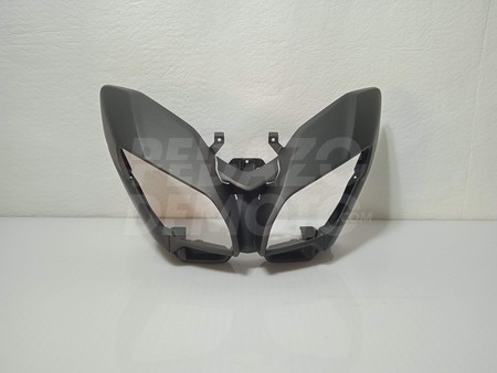 Máscara faro frontal Yamaha MT 09 Tracer 900 2015