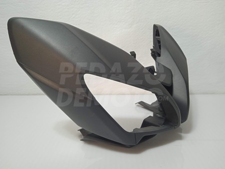 Máscara faro frontal Yamaha MT 09 Tracer 900 2015