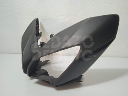 Máscara faro frontal Yamaha MT 09 Tracer 900 2015