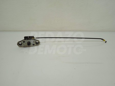 Mecanismo cerradura asiento Suzuki GSR 600 2006 - 2009