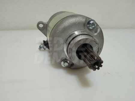 Motor arranque Honda SH 125 2005 - 2009