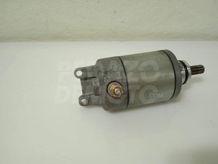 Motor arranque Suzuki GSR 600 2006 - 2009