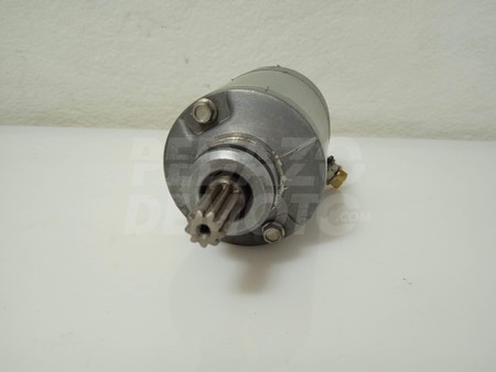 Motor arranque Suzuki GSR 600 2006 - 2009