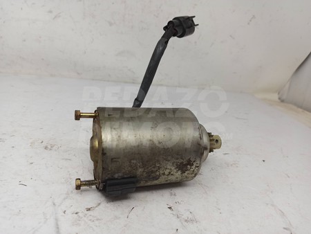 Motor CVT Suzuki Burgman Executive ABS 650 2002 - 2012