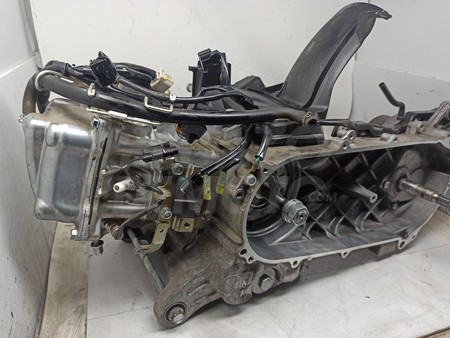 Motor Honda PCX 125 2014 - 2018