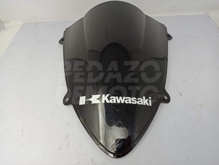 Pantalla cúpula Kawasaki Ninja 250 2008 - 2012
