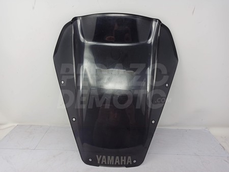 Pantalla cúpula Yamaha TDM 850 1996 - 2000