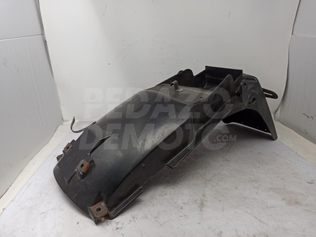 Paso de rueda con portamatrículas Yamaha TDM 850 1991 - 1995