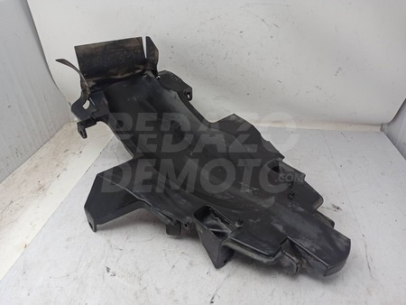 Paso de rueda Honda SH 125 2005 - 2009