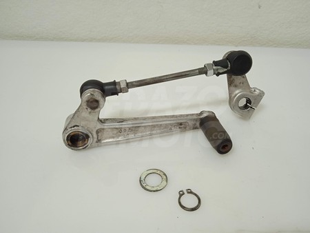 Pedal cambio Suzuki GSR 600 2006 - 2009