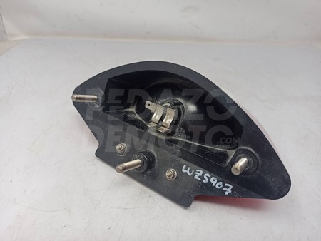 Piloto trasero BMW F800 ST 800 2006 - 2012