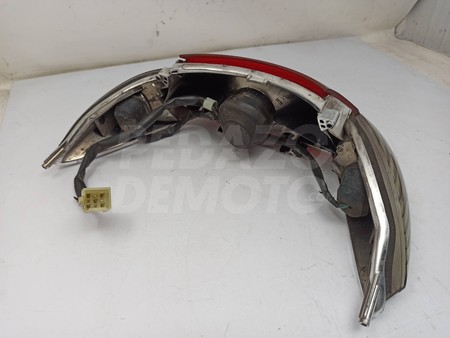 Piloto trasero Honda CBF 600 2004 - 2008