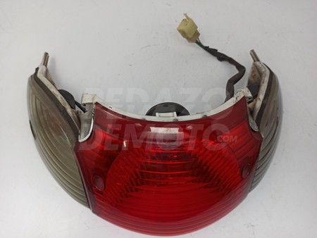 Piloto trasero Honda CBF 600 2004 - 2008