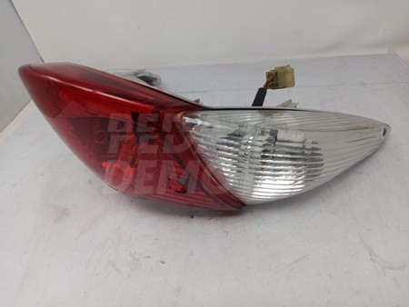 Piloto trasero Honda SH 125 2005 - 2009