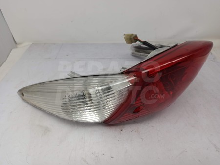 Piloto trasero Honda SH 150 2005 - 2009