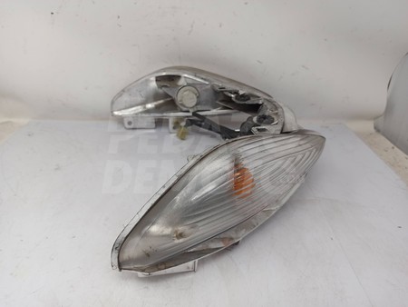 Piloto trasero Honda SH 300 2006 - 2010