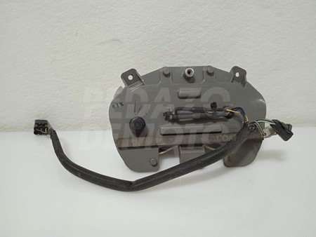 Piloto trasero Suzuki GSR 600 2006 - 2009