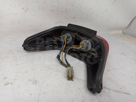 Piloto trasero Yamaha YZF R6 600 1998 - 2000