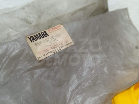 Protector de disco Yamaha XT350 0 1991