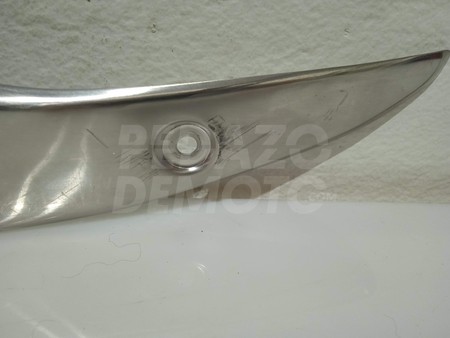 Protector escape Honda SH. 125 2020 - 2022