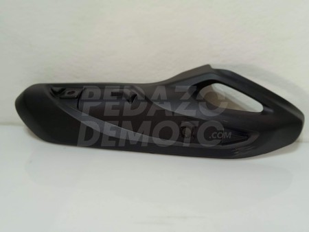 Protector escape Honda SH125 0 2021 - 2023