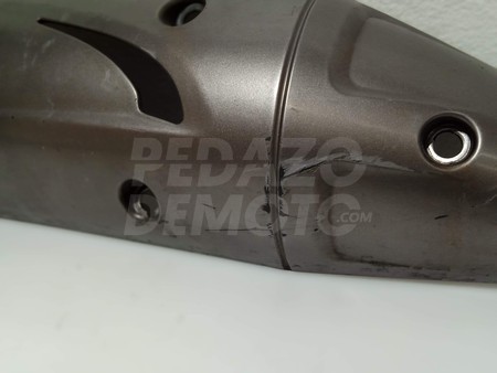 Protector escape Kymco Superdink 125 2009 - 2015