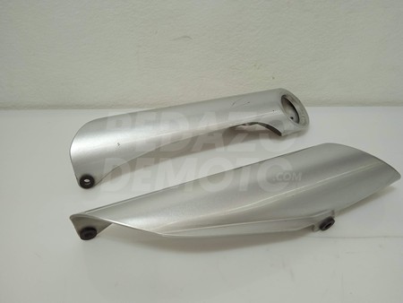 Protector escape Suzuki GSR 600 2006 - 2009