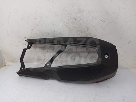 Protector tapa variador Honda Forza 125 2014 - 2017