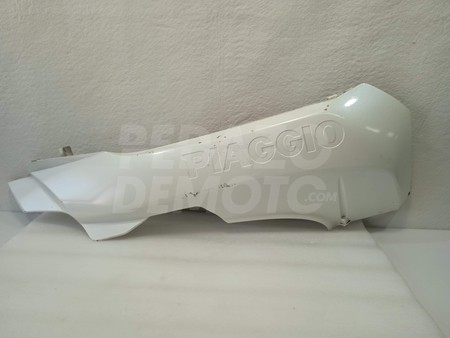 Quilla derecha Piaggio X7 125