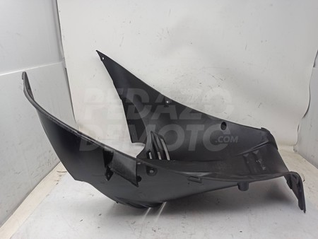 Quilla frontal Honda PCX 125 2014 - 2018