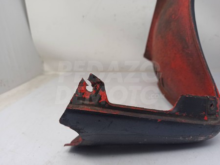 Quilla frontal inferior Aprilia RS 50 1999 - 2005