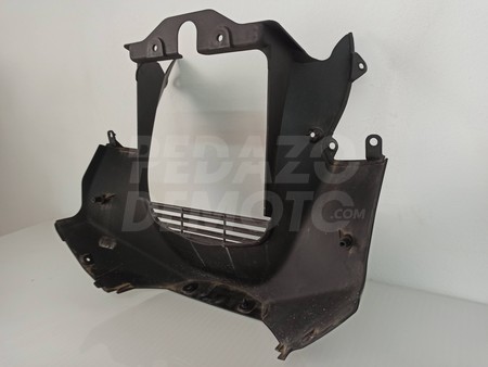 Quilla frontal inferior Suzuki Burgman 125 2007 - 2015