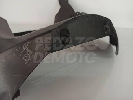 Quilla frontal inferior Suzuki Burgman 125 2007 - 2015