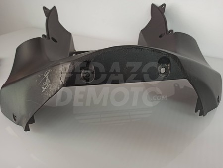 Quilla frontal inferior Suzuki Burgman 125 2007 - 2015