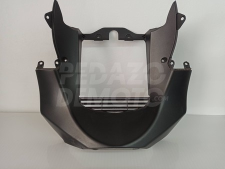 Quilla frontal inferior Suzuki Burgman 125 2007 - 2015