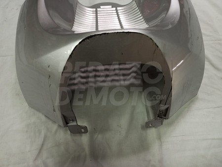 Quilla frontal inferior Suzuki Burgman 400 2003 - 2005