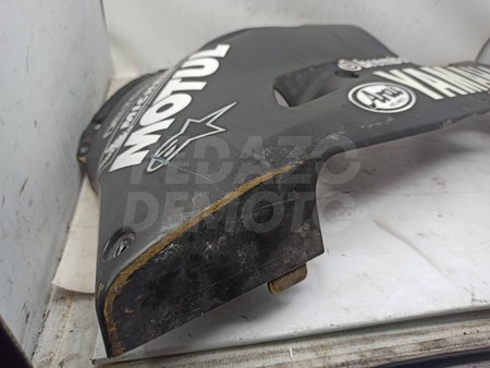 Quilla frontal izquierda Yamaha YZF R6 600 2001 - 2002