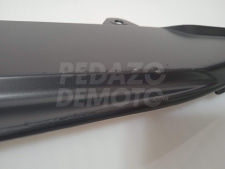 Quilla inferior derecha Yamaha T-Max 530 2015 - 2018