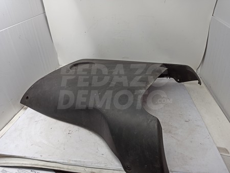 Quilla inferior Honda SH 125 2005 - 2009